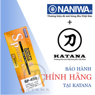 Đá mài tinh Naniwa Nhật Bản #10000 SUPER SP 490 (210x70x10)