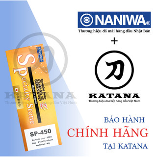 Đá mài tinh Naniwa Nhật Bản #5000 SUPER SP 450 (210x70x10)