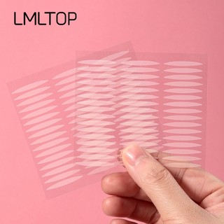 48 Miếng Dán Kích Mí Trong Suốt Lameila Tự Dính Dành Cho Trang Điểm Mắt Nam/Nữ - LMLTOP
