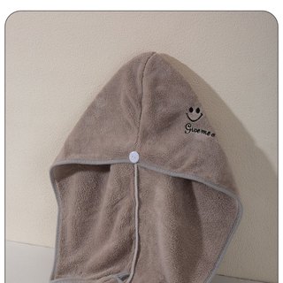 Khăn Quấn Ủ Tóc Nhanh Khô Cao Cấp Microfiber Công Nghệ Nhật Siêu Mềm Thấm Nước Và Dày Dặn - LMLTOP