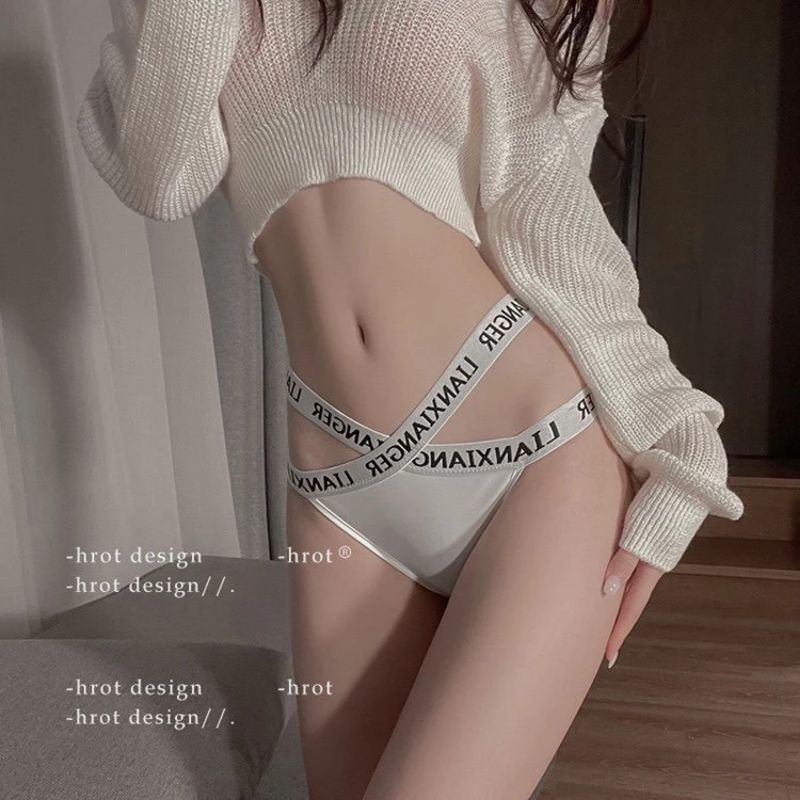 Quần Lót Siêu Cuốn Hút Cạp X Lianxianger
