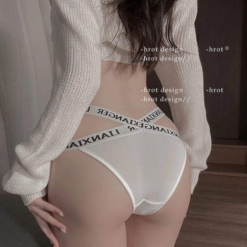 Quần Lót Siêu Cuốn Hút Cạp X Lianxianger