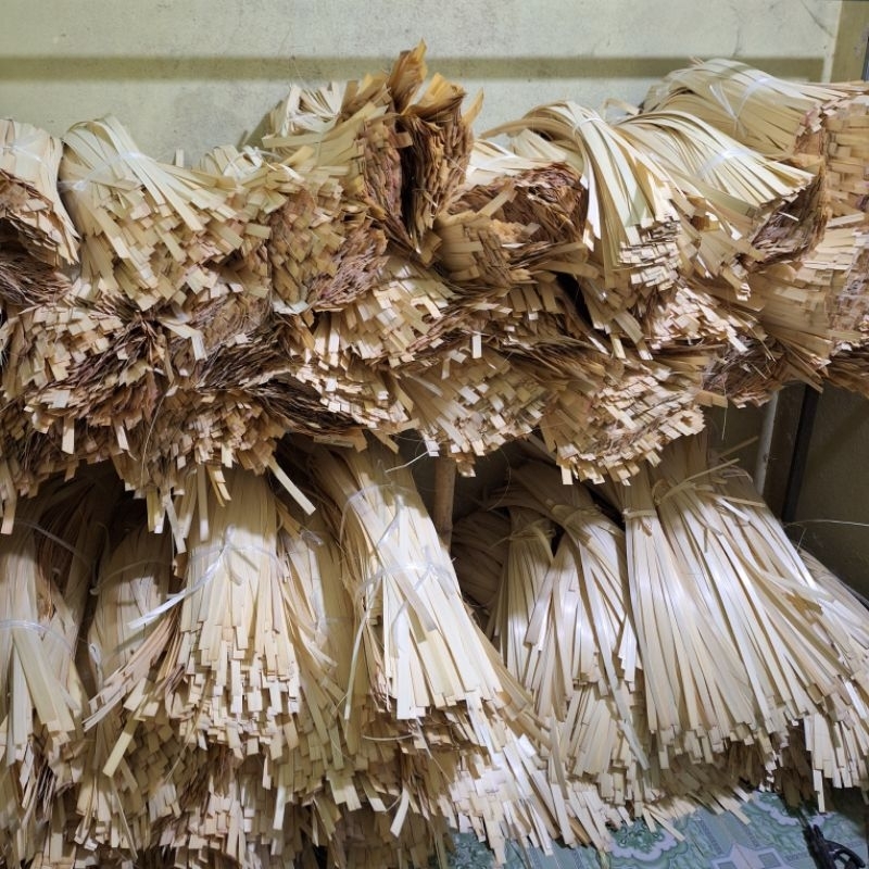 1_5kg nan tre, nứa, vầu dài 50-110cm dùng đan đèn lồng, cót xuất khẩu ...