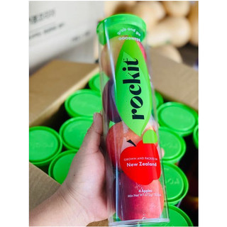 Táo Rockit New Zealand VIP - Táo Organic