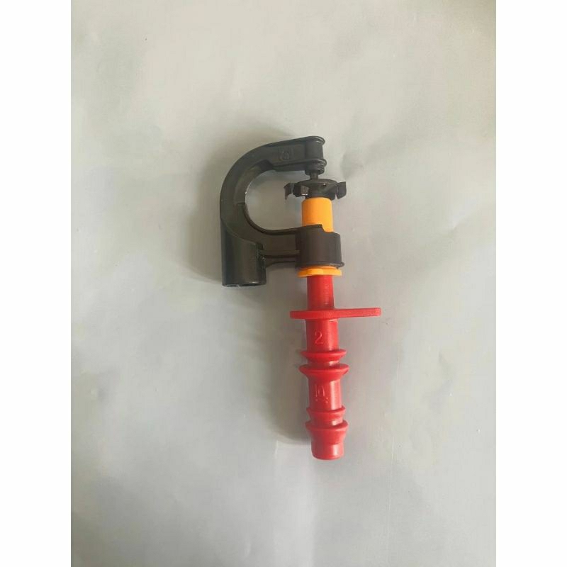 10 béc tưới g5 đuôi 10mm  xài ống 8x10 hoặc 10x12 , combo 10 béc