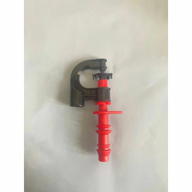 10 béc tưới g5 đuôi 10mm  xài ống 8x10 hoặc 10x12 , combo 10 béc