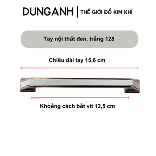 Tay nắm tủ Kim Khí Dung Anh, tay tủ bếp, tủ quân áo