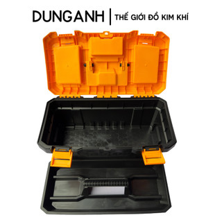 Hộp đựng đồ nghề Kim Khí Dung Anh, hộp dụng cụ 14 - 20" chính hãng