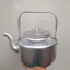 Ấm nhôm đun nước 3L - cho mọi gia đình