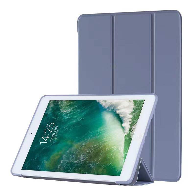 Capa Para IPad Mini 1 2 3 Smart Case Preta C/ Nota Fiscal - Desconto No