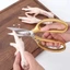 Kéo Nhật SK5 đa năng siêu bền, cắt xương gà,vịt đa năng siêu bền