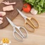 Kéo Nhật SK5 đa năng siêu bền, cắt xương gà,vịt đa năng siêu bền