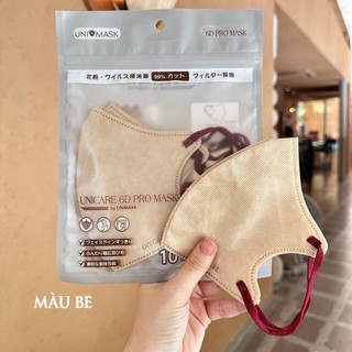 [ Sét 50 Cái] Khẩu trang 9A PRO MASK Airfit, khẩu trang KENKO phiên bản cao cấp