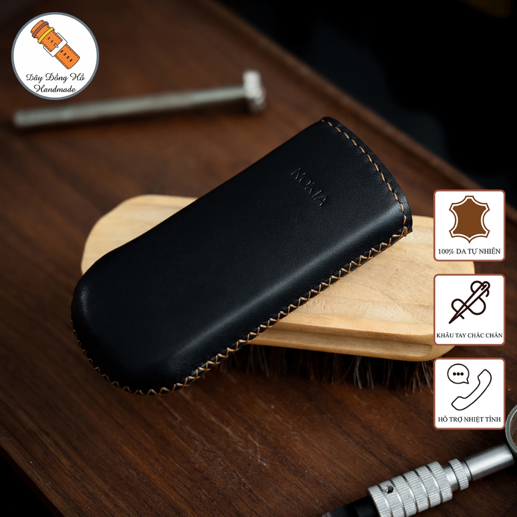 Mino Crafts - Bao da N0KIA 8800 ,6700 - Bao da Handmade