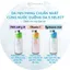 Nước Dưỡng Da Lotion Chiết Xuất Hạt Ý Dĩ Hatomugi S Select Cấp Ẩm Dưỡng Da Trắng Hồng Nhật Bản 500ml