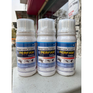 Thuốc diệt bọ đậu đen Perfam 500EC - Diệt tận gốc, hiệu quả cao