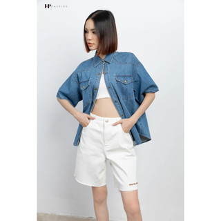 Quần Short Ngố Kaki JP Fashion, Thiết Kế Mang Phong Cách Năng Động Hiện Đại Năng Động, Thời Trang Trendy 10409196