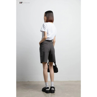 Quần Short Ngố Kaki JP Fashion, Thiết Kế Mang Phong Cách Năng Động Hiện Đại Năng Động, Thời Trang Trendy 10409196