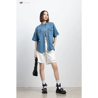 Quần Short Ngố Kaki JP Fashion, Thiết Kế Mang Phong Cách Năng Động Hiện Đại Năng Động, Thời Trang Trendy 10409196