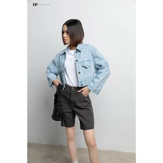 Quần Short Ngố Kaki JP Fashion, Thiết Kế Mang Phong Cách Năng Động Hiện Đại Năng Động, Thời Trang Trendy 10409196