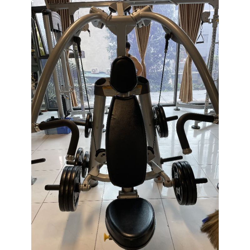 1m Ống cao su bọc tay cầm máy gym,chất liệu pvc