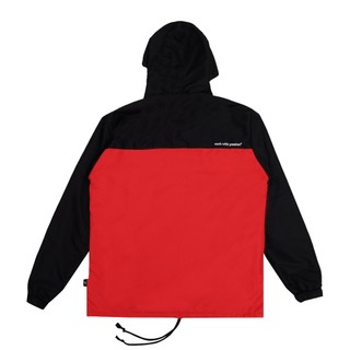 Áo khoác gió nam nữ có nón VIGER WWP Hooded Jacket