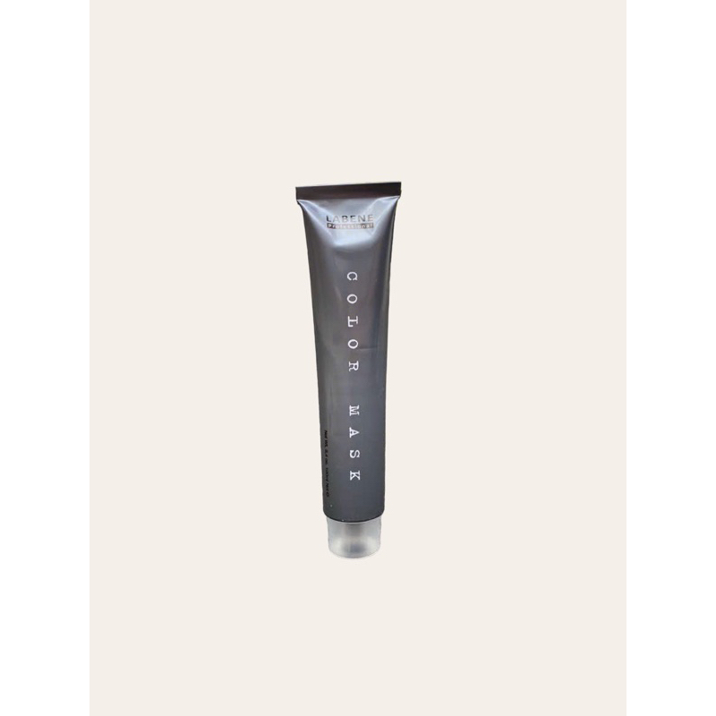Ảnh Kem nhuộm tóc Color Mask cao cấp 100ml, nhiều lựa chọn màu đa dạng đen, nâu lạnh, xanh đen, nâu tây, đỏ,... | LABENE 2