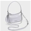 Túi cầm tay kèm 2 dây ko box- HANA BAG