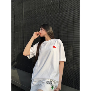 Áo Thun Unisex " Kraken Drk 001 " Cotton 100% 250gsm.
