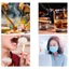 Xịt Thơm Miệng Hương Trái Cây Khử Mùi Hôi Miệng