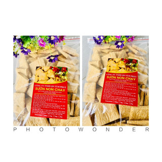 2kg SƯỜN CHAY TÂM PHÁT hàng khô (loại mỏng)/ công nghệ nhật bản
