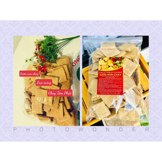 2kg SƯỜN CHAY TÂM PHÁT hàng khô (loại mỏng)/ công nghệ nhật bản