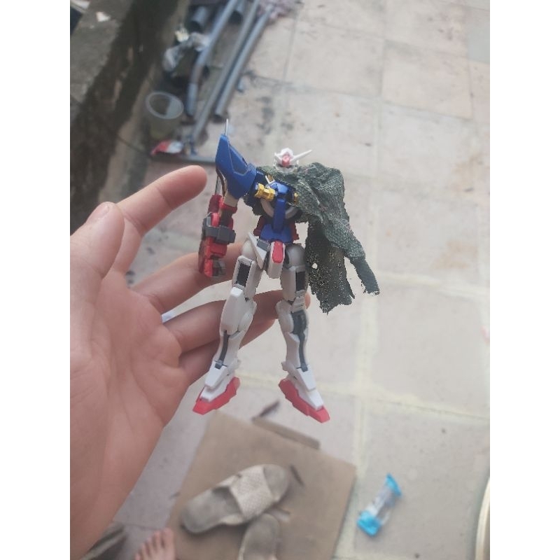 hg gundam kitbash bandai Shopee Việt Nam
