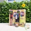 Tinh dầu nano thảo dược Xịt miệng Sagucha (5ml/15ml)