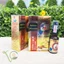 Tinh dầu nano thảo dược Xịt miệng Sagucha (5ml/15ml)