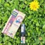 Tinh dầu nano thảo dược Xịt miệng Sagucha (5ml/15ml)