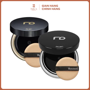 Phấn Nước RenoDerm Day Long BB Cream 15g