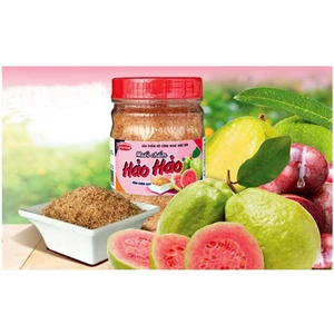 Muối chấm Hảo Hảo tôm chua cay 120gram.