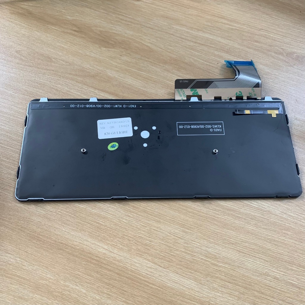 Bàn phím Laptop HP Elitebook 720 G1, 720 G2, 725 G2, 820 G1, 820 G2 New 100%