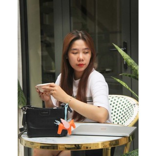 Charm ngựa đeo túi HAVIAS