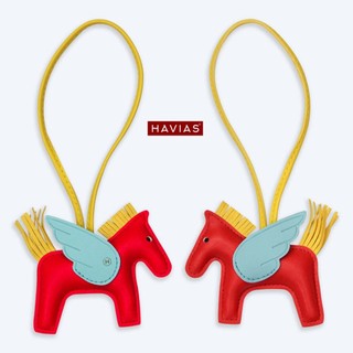 Charm ngựa đeo túi HAVIAS