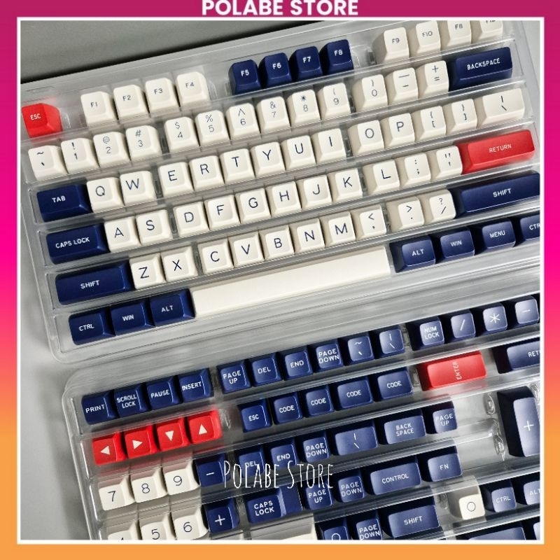 [XẢ KHO] Keycap SA Maxkey Aifei LIME SA Profile Keycap Aifei double ...