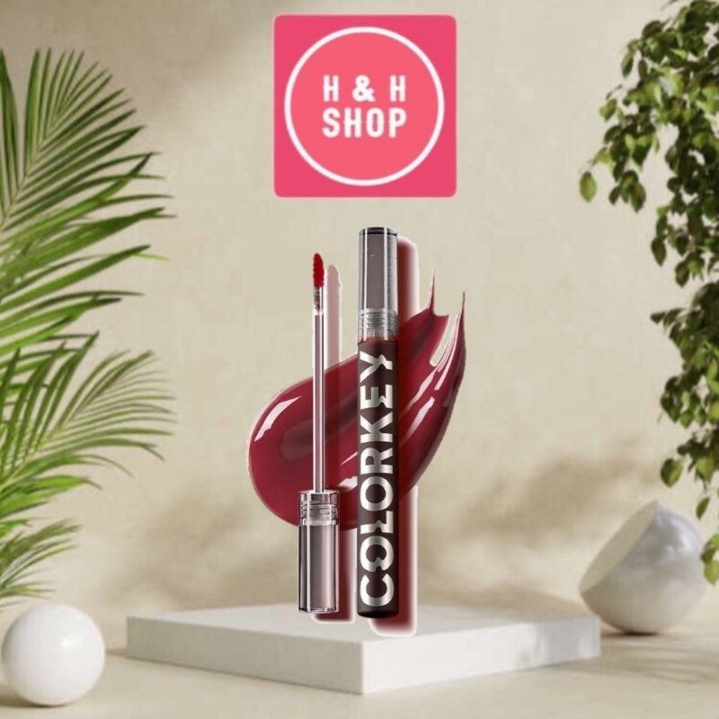 Son kem Colorkey mịn mượt 1.7g | Shopee Việt Nam