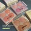 Bảng má 4 ô Dasique Blending Mood Cheek