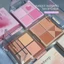 Bảng má 4 ô Dasique Blending Mood Cheek