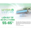 Điều Hòa Inverter 1 chiều Cao Cấp FTKZ35VVMV - 1.5HP 12000TBU