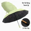 Ô Che Mưa Dù Che Nắng Gấp Gọn Cầm Tay Tự Động Đóng Mở 2 Chiều Gấp Ngược Chống Lật Cản UV