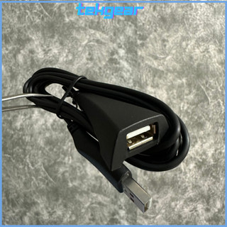 [Hàng Chính Hãng] Dây Cáp Usb Nối Dài 1.5m Cho Bàn Phím Và Chuột Máy Tính Logitech G304, G603