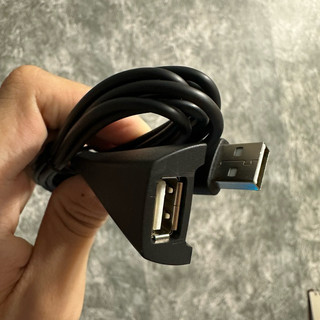 [Hàng Chính Hãng] Dây Cáp Usb Nối Dài 1.5m Cho Bàn Phím Và Chuột Máy Tính Logitech G304, G603