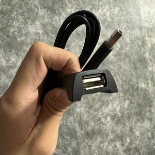 [Hàng Chính Hãng] Dây Cáp Usb Nối Dài 1.5m Cho Bàn Phím Và Chuột Máy Tính Logitech G304, G603